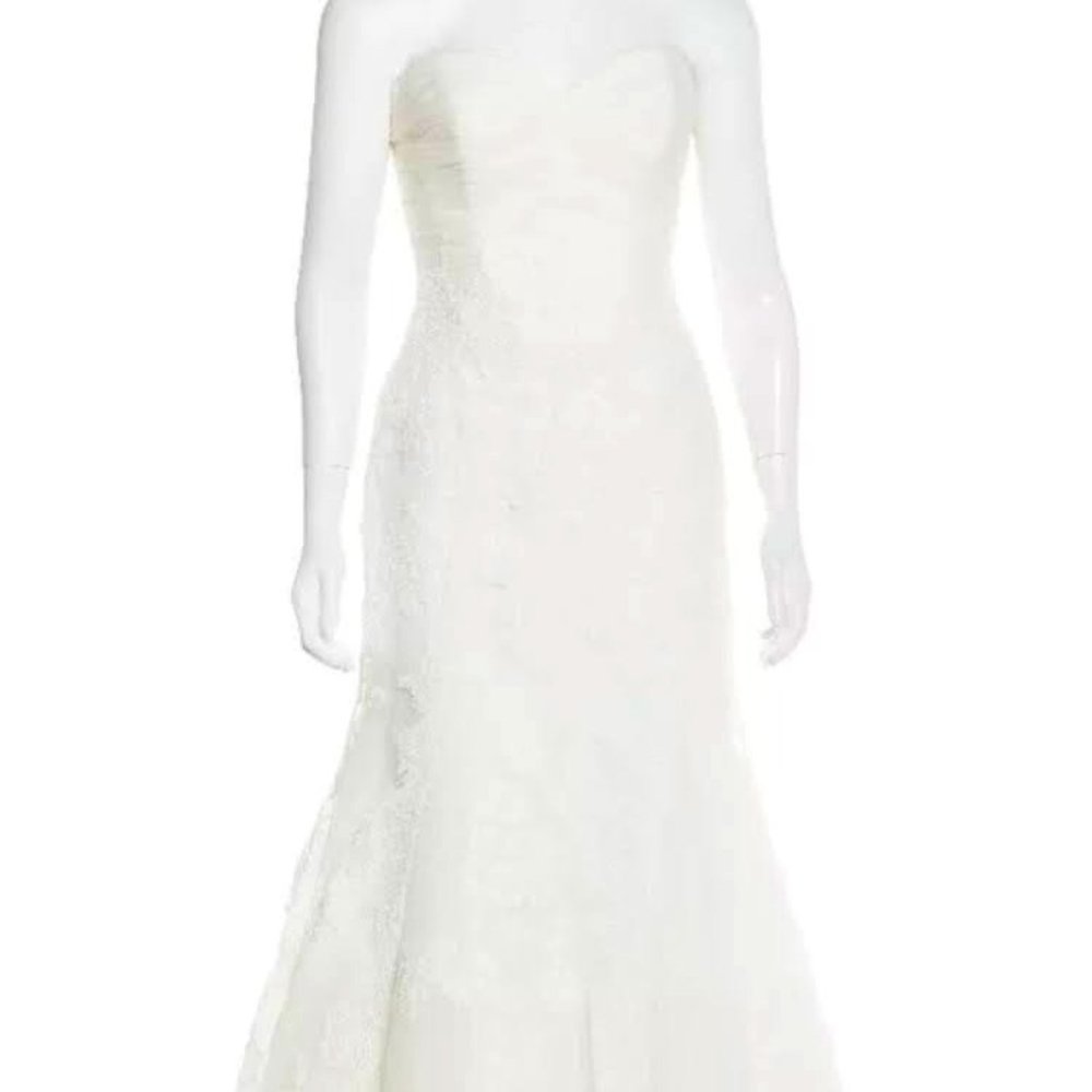 Pronovias Hannover Wedding Dress- Unworn